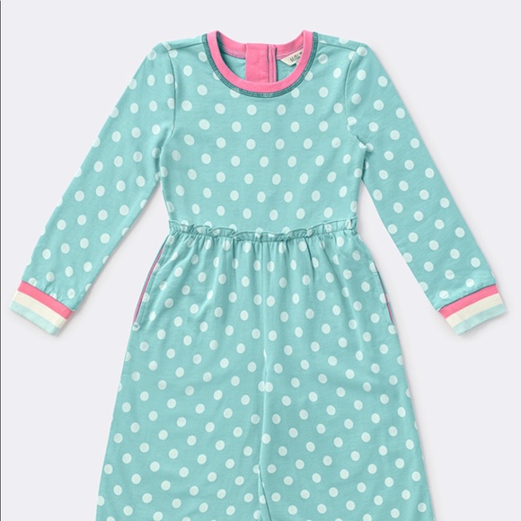 NWT Matilda Jane Romper - Picture 2 of 5